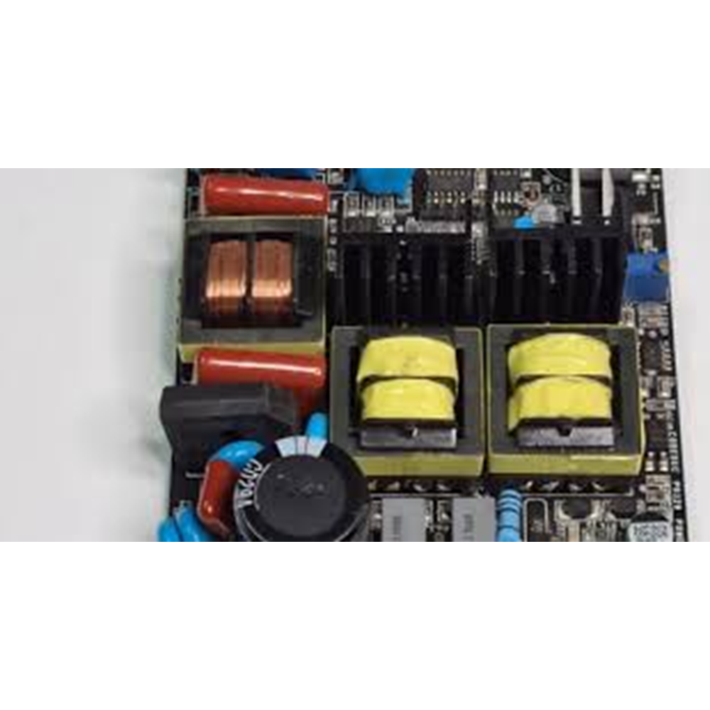 CodeSec PS-120 Güç Kaynağı Trafo