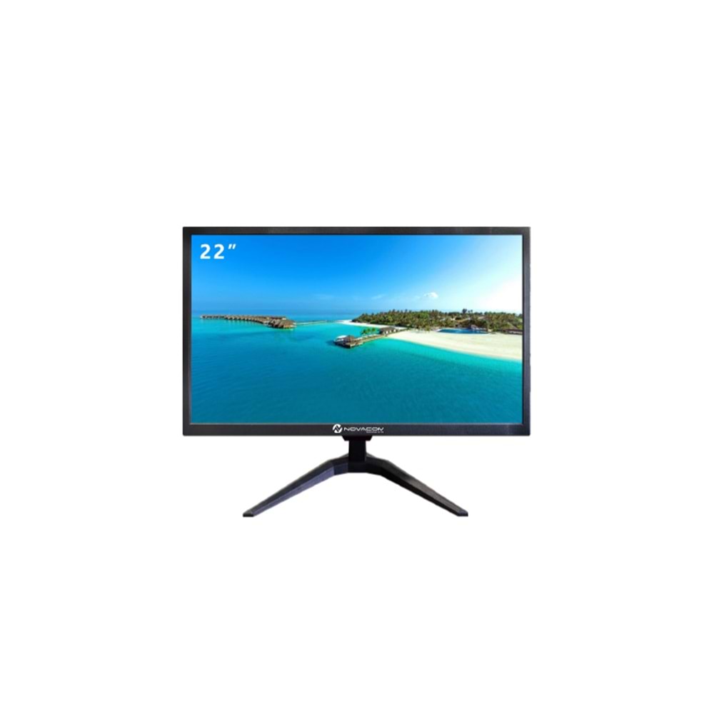 Novacom NVC-LED22A 22