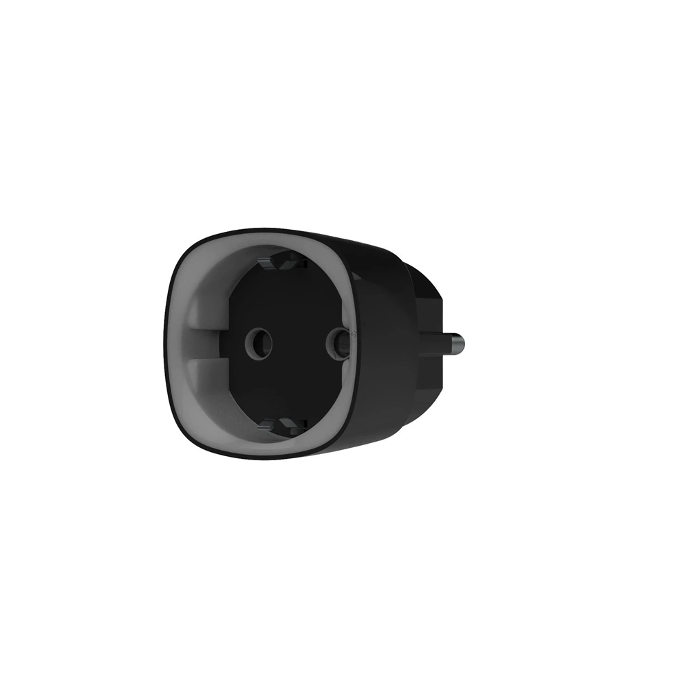 Ajax Socket Akıllı Priz (Siyah)