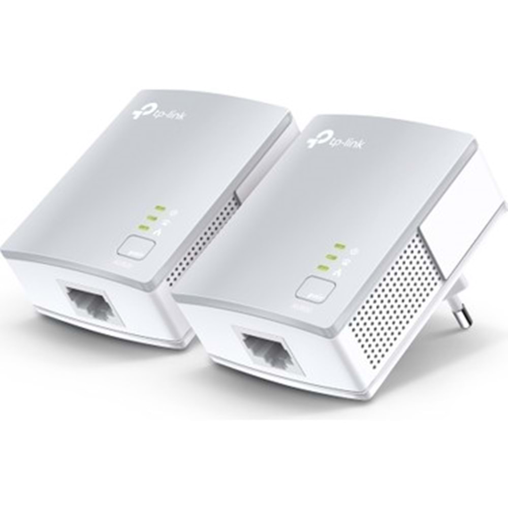 TP-Link TL-PA4010 KIT AV600 Sinyal Güçlendirici İç Ortam Access Point