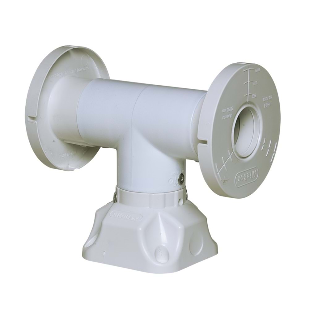 AlteBox AB-7041 T Uzatma Aparatı