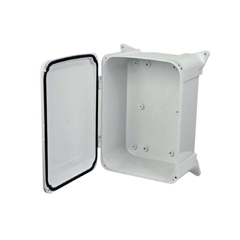 Kamera Kutusu TRK-178 İç-Dış Mekan Saha Panosu 340X260X160MM