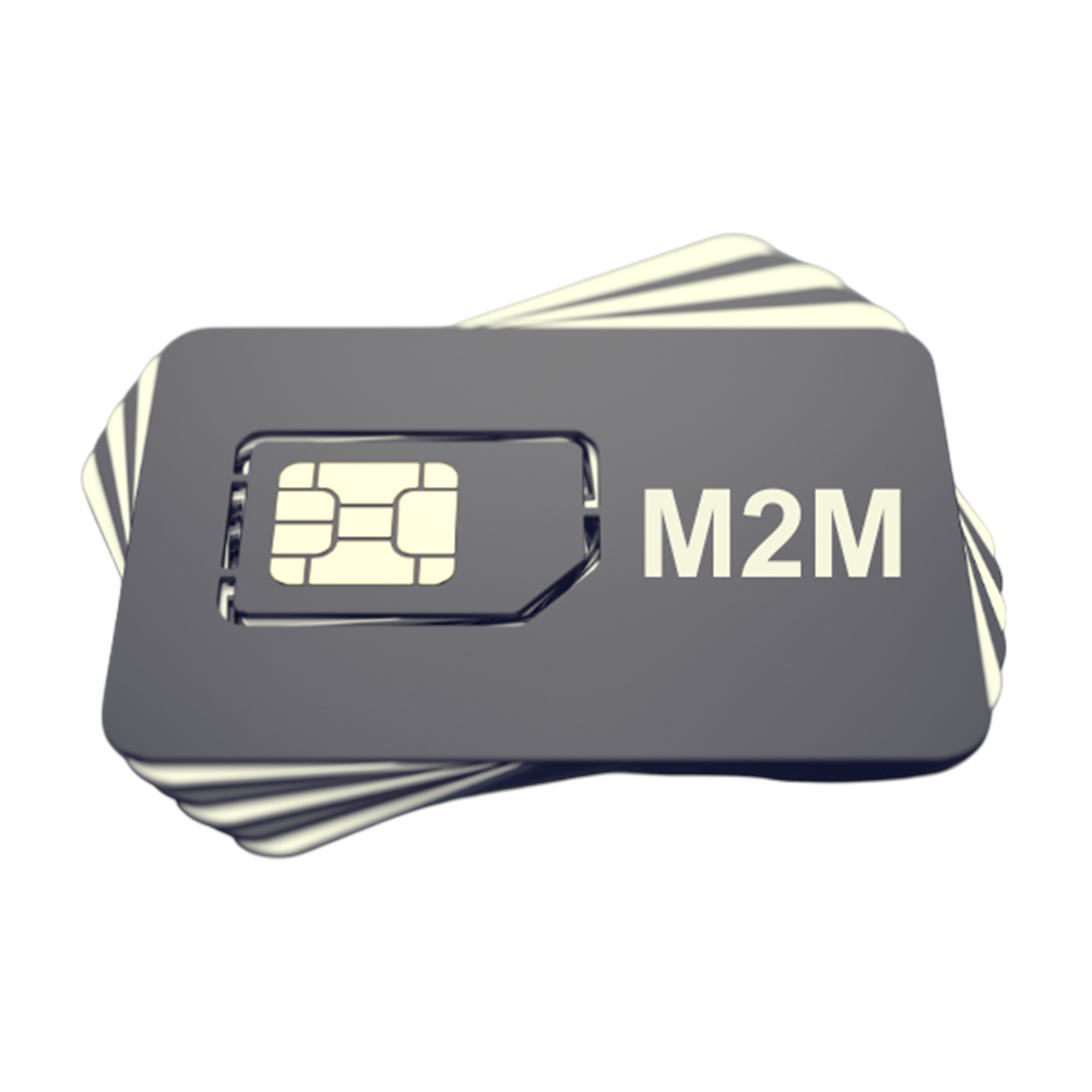 Alarm Sim Kart M2M
