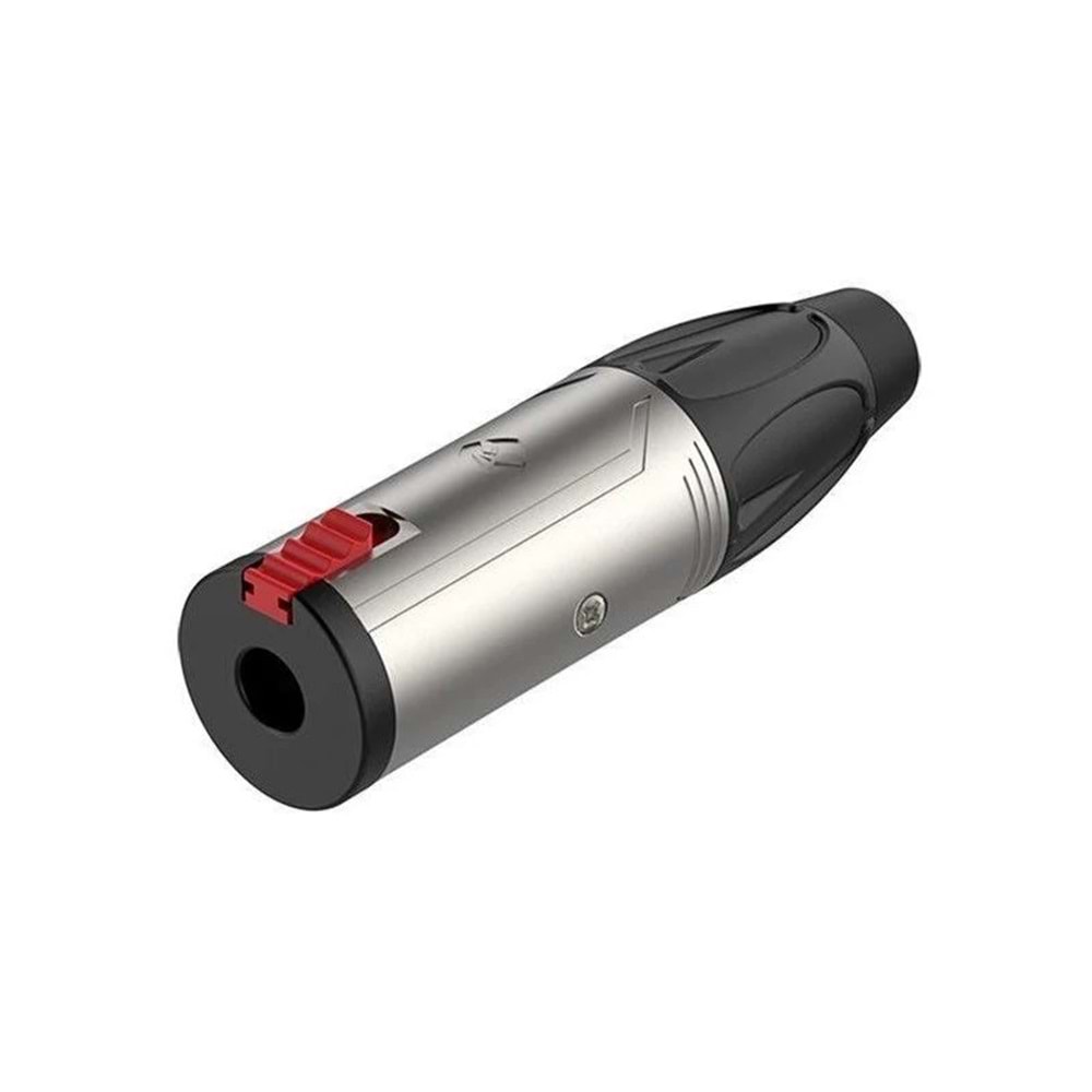 Roxtone RX J475 6,3MM Mono Jak Dişi