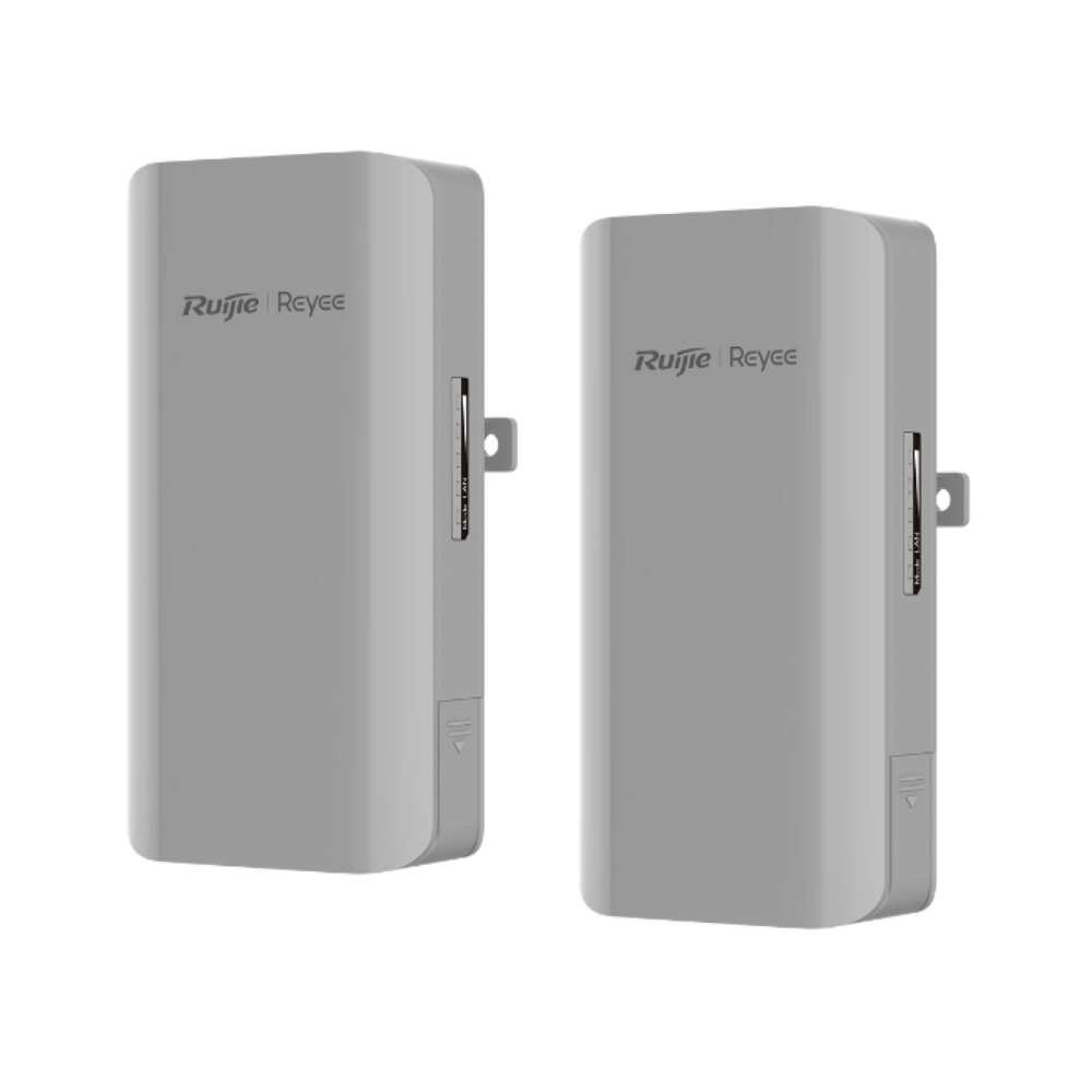 Ruijie Reyee RG-EST310 V2 867 Mbps 1 KM 100 Mbps Noktadan Noktaya Access Point
