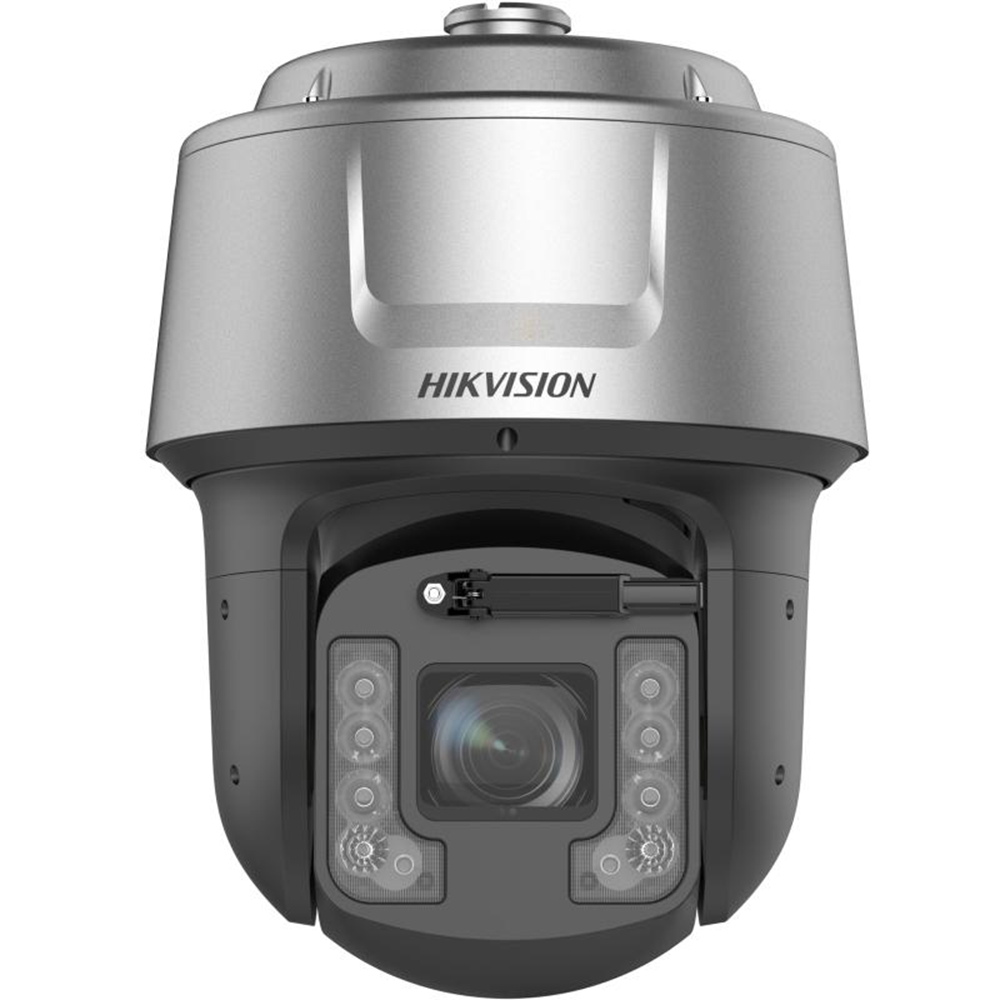 Hikvision DS-2DF7C442IXG1-EL(W)(Y) 4 MP 42X Trafik IP Speed Dome Kamera