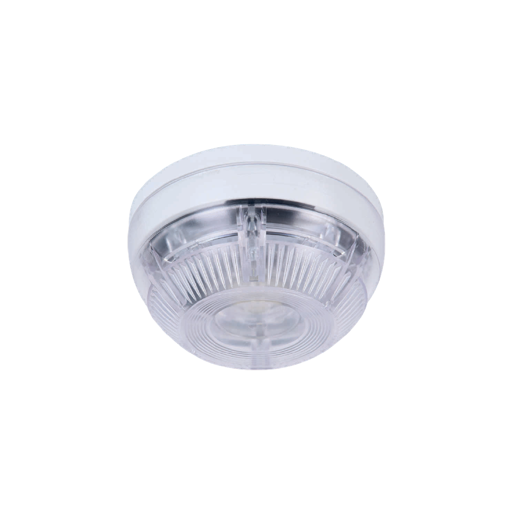 Teknim TFS-3192W Flaşörlü Yangın Alarm Sireni