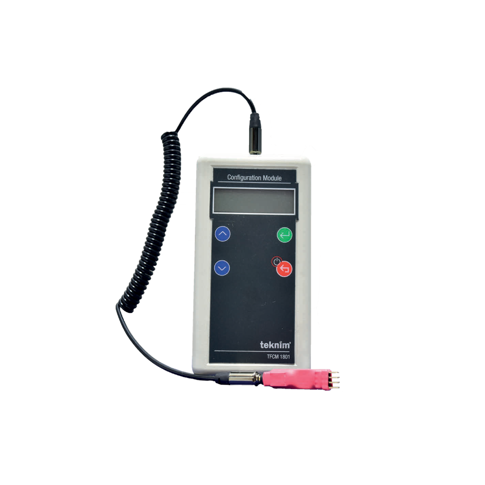 Teknim TFCM-1801 Adresleme Cihazı