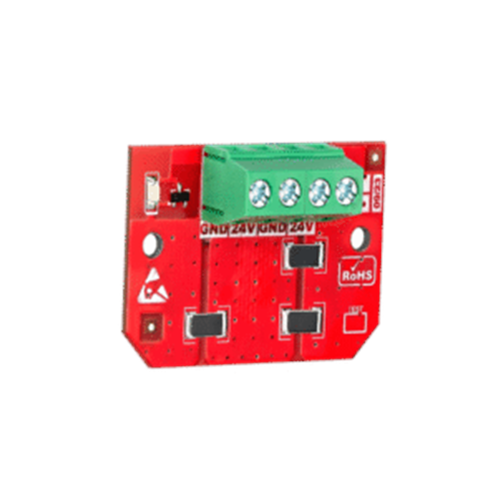 Teknim TFA-0135 Yükseltilmiş Taban için Isıtıcı