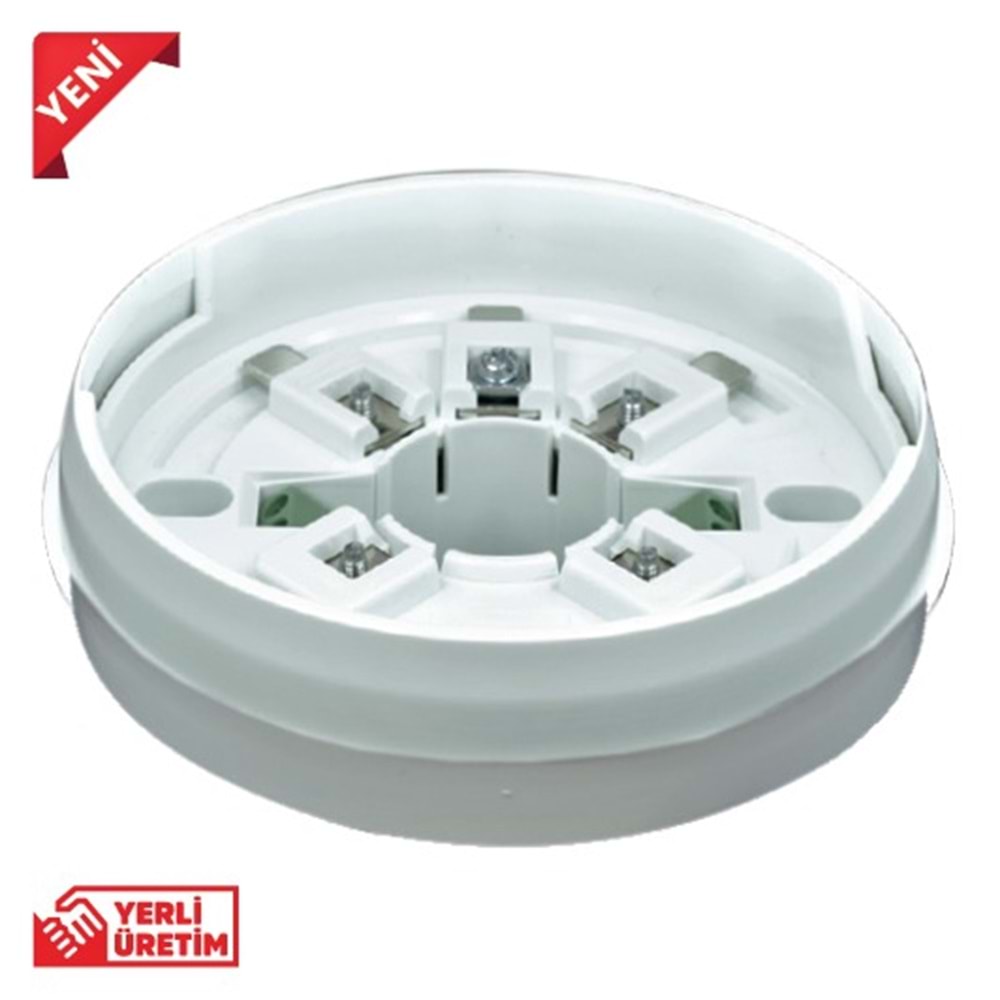 Teknim TFM-1282 Flaşörlü Taban