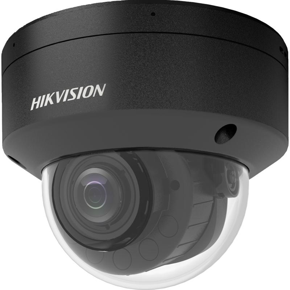 Hikvision DS-2CD2783G2-LIZS2U/SL 8 MP Çift Yönlü Ses Motorize Lens Smart Hybrid Light IP Dome Kamera
