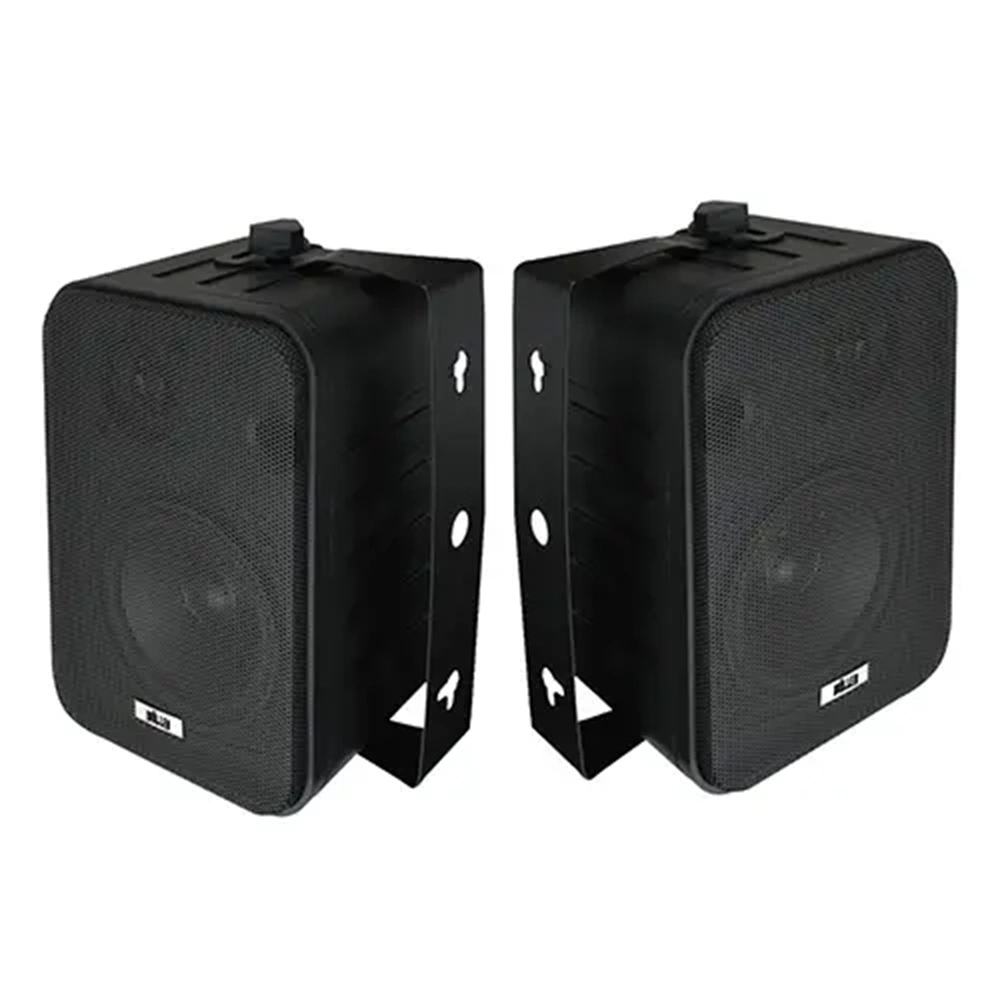 Wöller W-4100TS 100W Sütun Tip Hoparlör Siyah