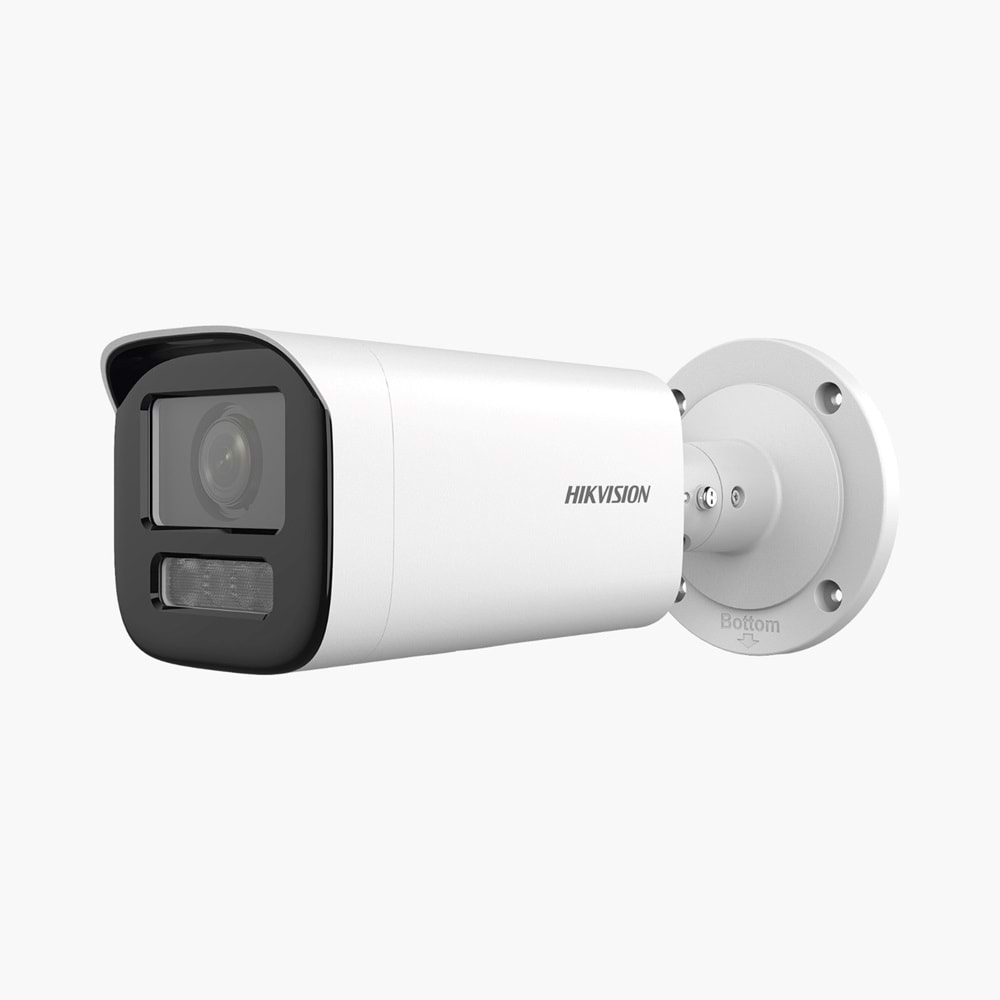 Hikvision DS-2CD3641G2-LIZS 4 MP Motorize Lens Bullet IP Kamera
