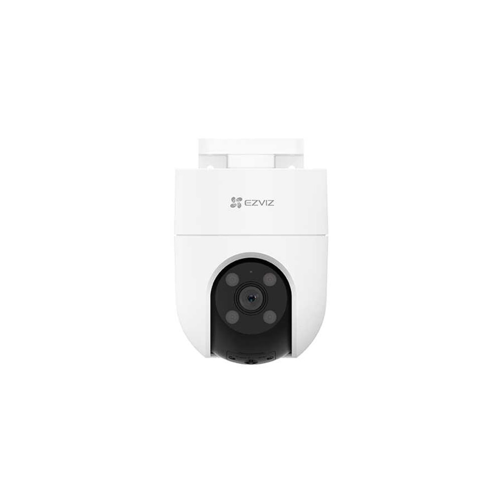 Ezviz H8C 3 MP 2K 4mm Lens Wi-Fi Akıllı Güvenlik Kamerası