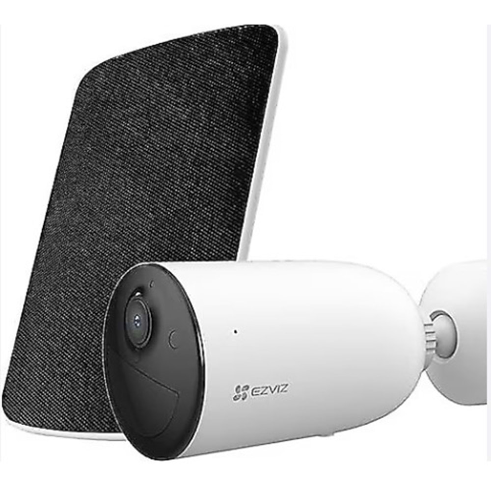 Ezviz CS-CB3/SP 2 MP Akıllı Bataryalı Bullet Kamera