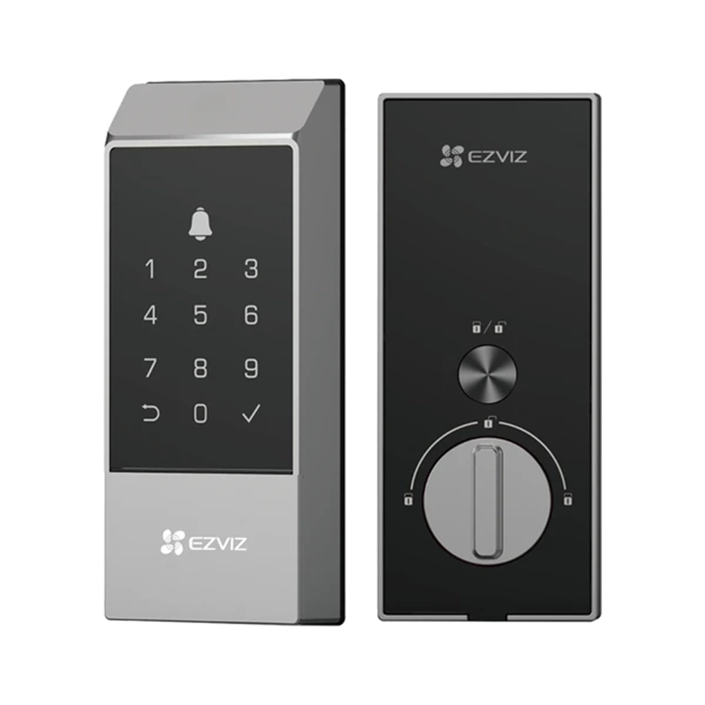 Ezviz CS-DL04 Akıllı Sürgü Kilidi