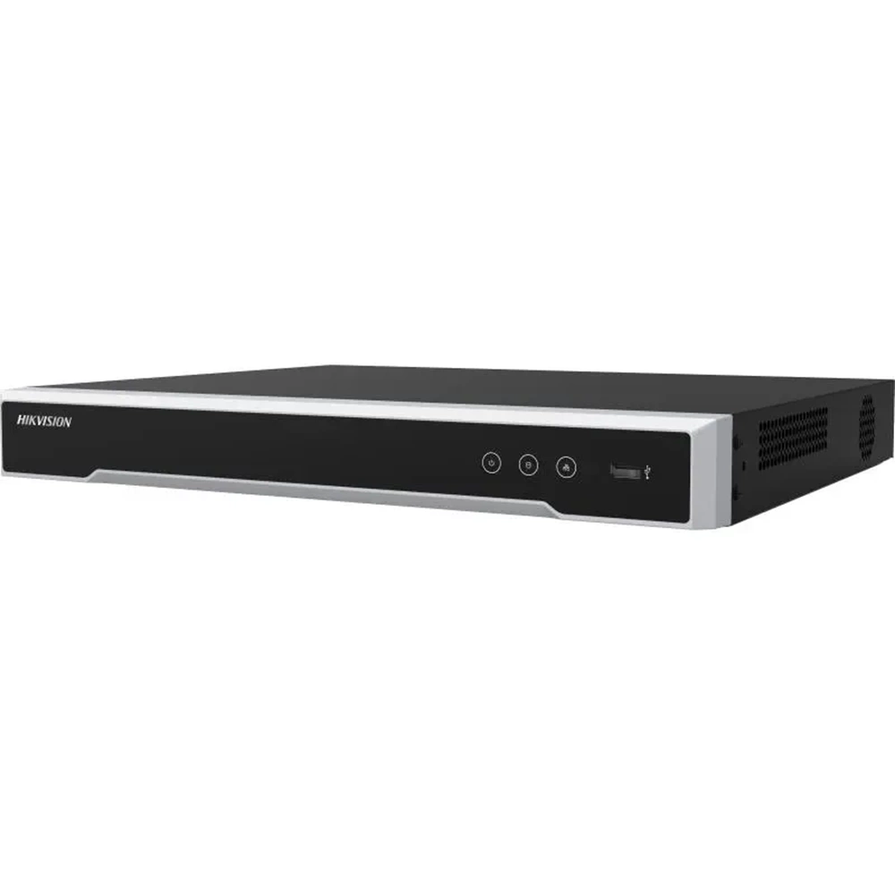 Hikvision DS-7616NI-I2 16 Kanal NVR 1x10 TB Sata