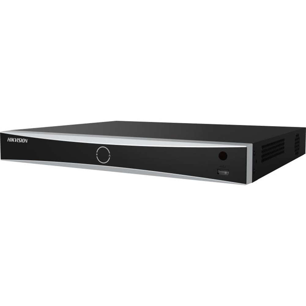 Hikvision DS-7616NXI-I2/S 16 Kanal Acusense NVR 2x14 TB Sata