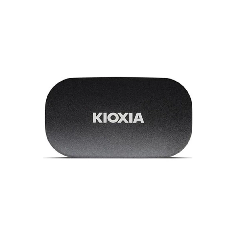 Kioxia Exceria Plus G2 1 TB USB 3.2 1050/1000 Taşınabilir SSD