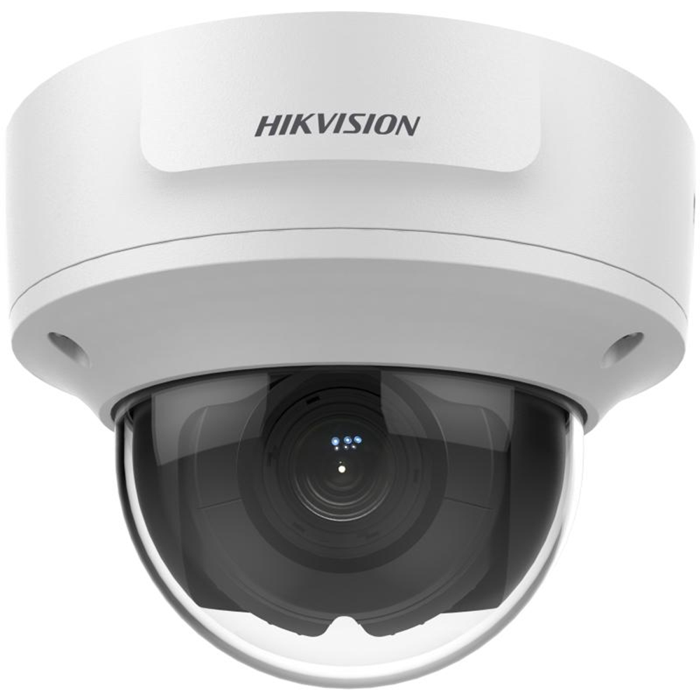 Hikvision DS-2CD3721G0-IZS 2 MP Motorize Lens IP Dome Kamera