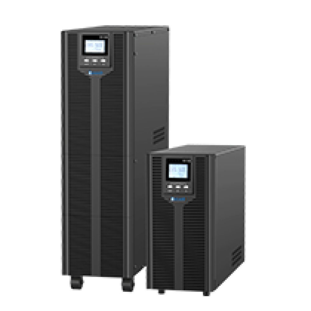 Dotvolt LONG 6 KVA 1/1 UPS 40x9AH (20 DK)