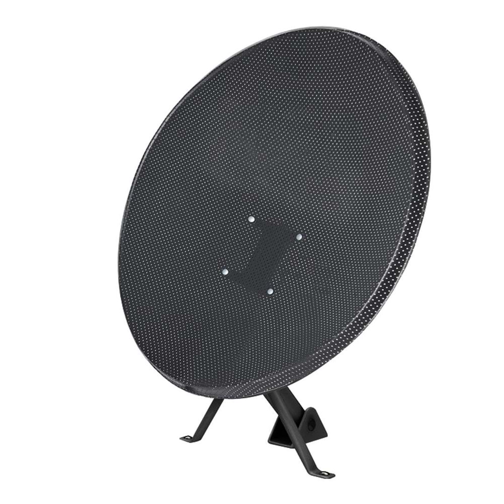 Çanak Anten 120 CM Delikli