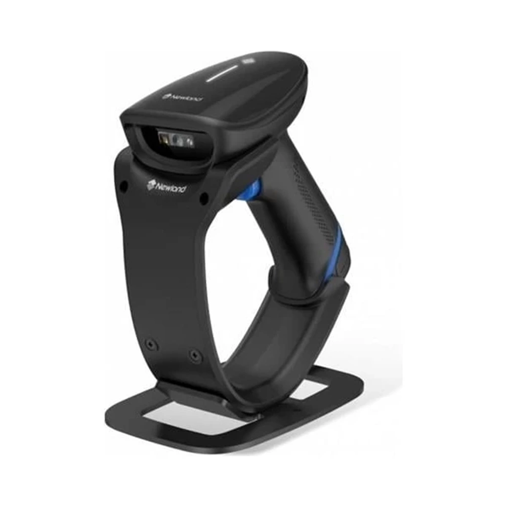 Newland HR23 Dorada Kablosuz 2D Barkod Okuyucu