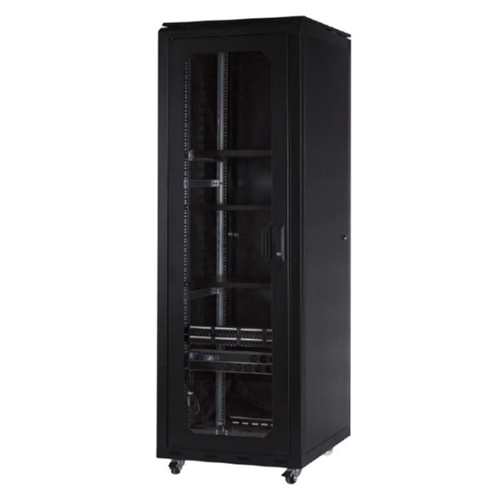 ULS 45U 600x600 Dikili Tip Rack Kabinet