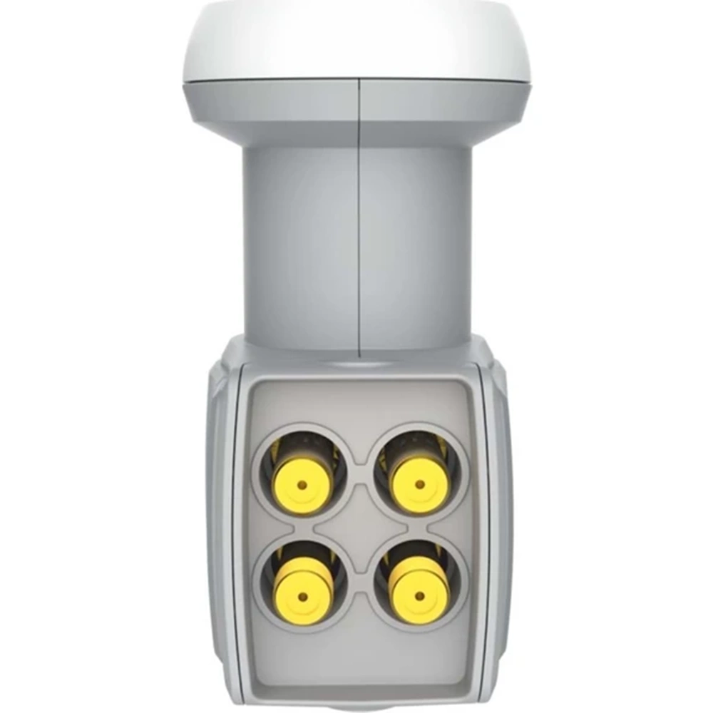 Rose RLE-400 4 lü Anten LNB