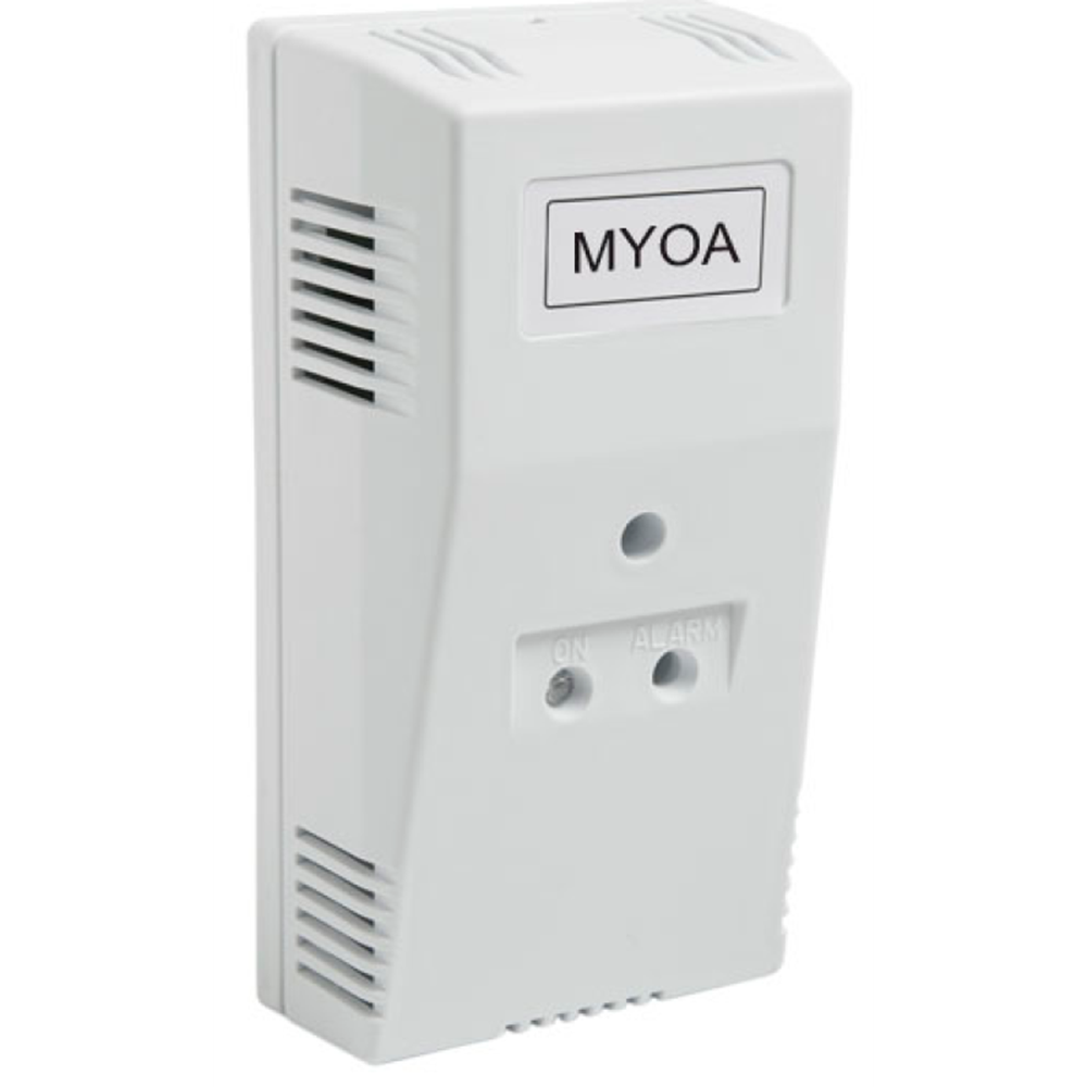 Cofem MYOA,Adreslenebilir Giriş & Çıkış Modülü