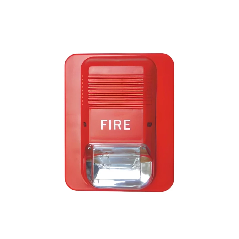 Cofem HA-900,Elegance Konvansiyonel Elektronik Siren & Flaşör , Dahili , 95-98 dB