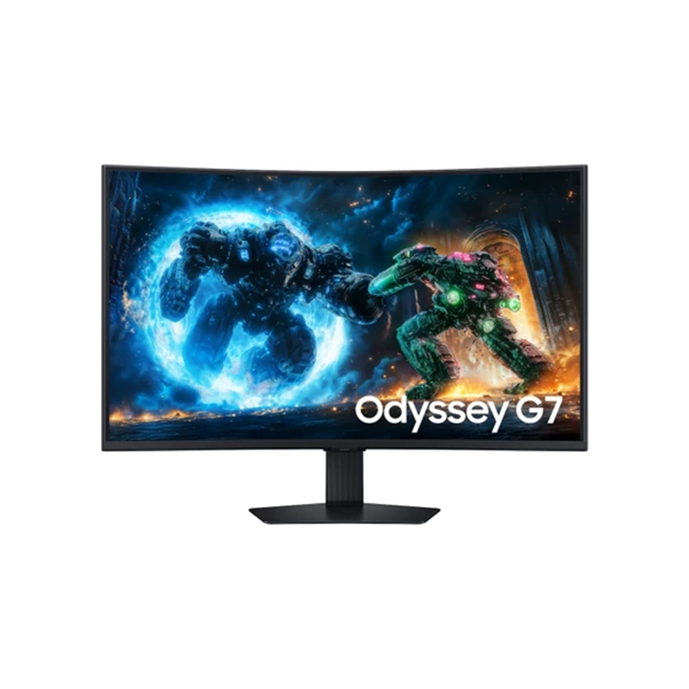 Samsung Odyssey G7 LS37FG750EUXUF 37