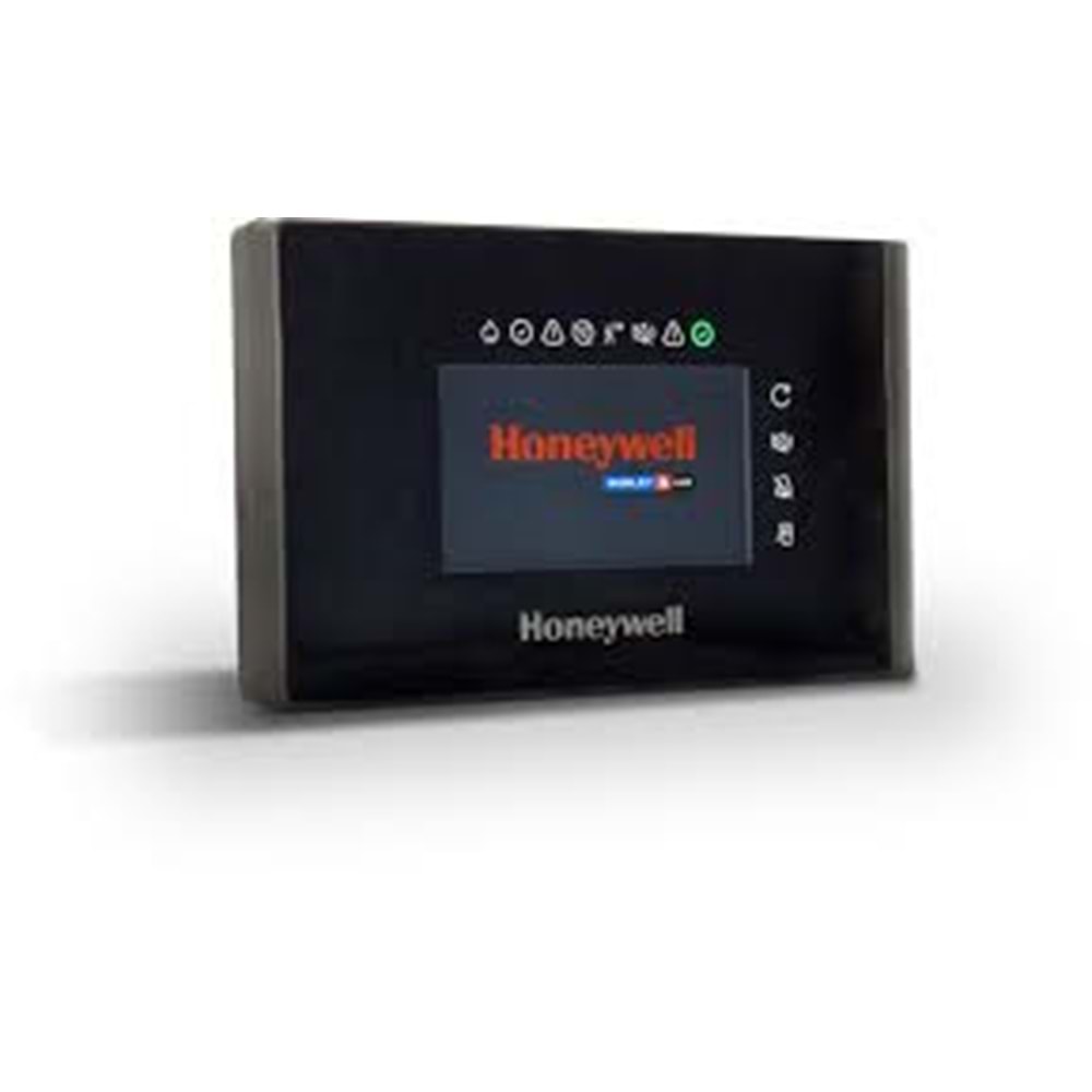 Honeywell LT-159 Morley Lite 1 Loop Kablosuz Yangın Paneli