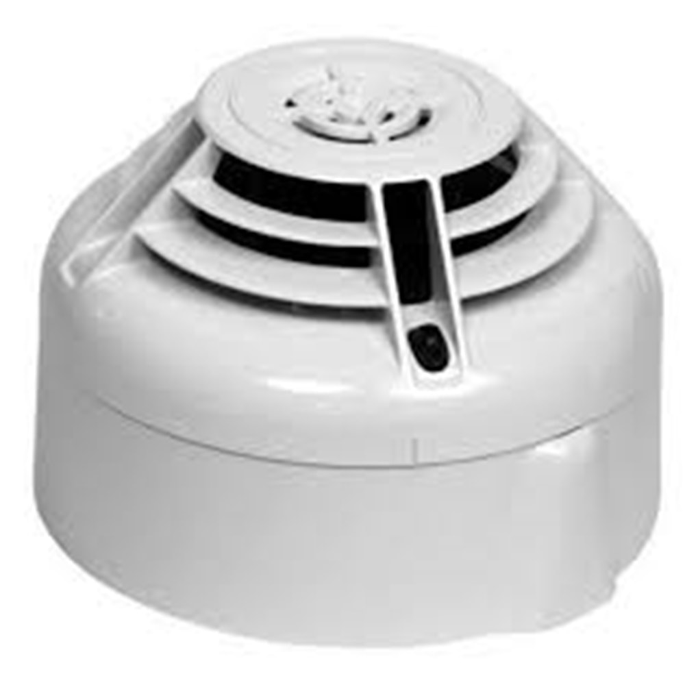 Honeywell 52051E-RF Kablosuz Sabit Sıcaklık Dedektörü