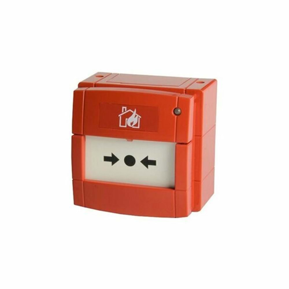 Honeywell R5A-RF Kablosuz Dış Ortam Yangın Butonu
