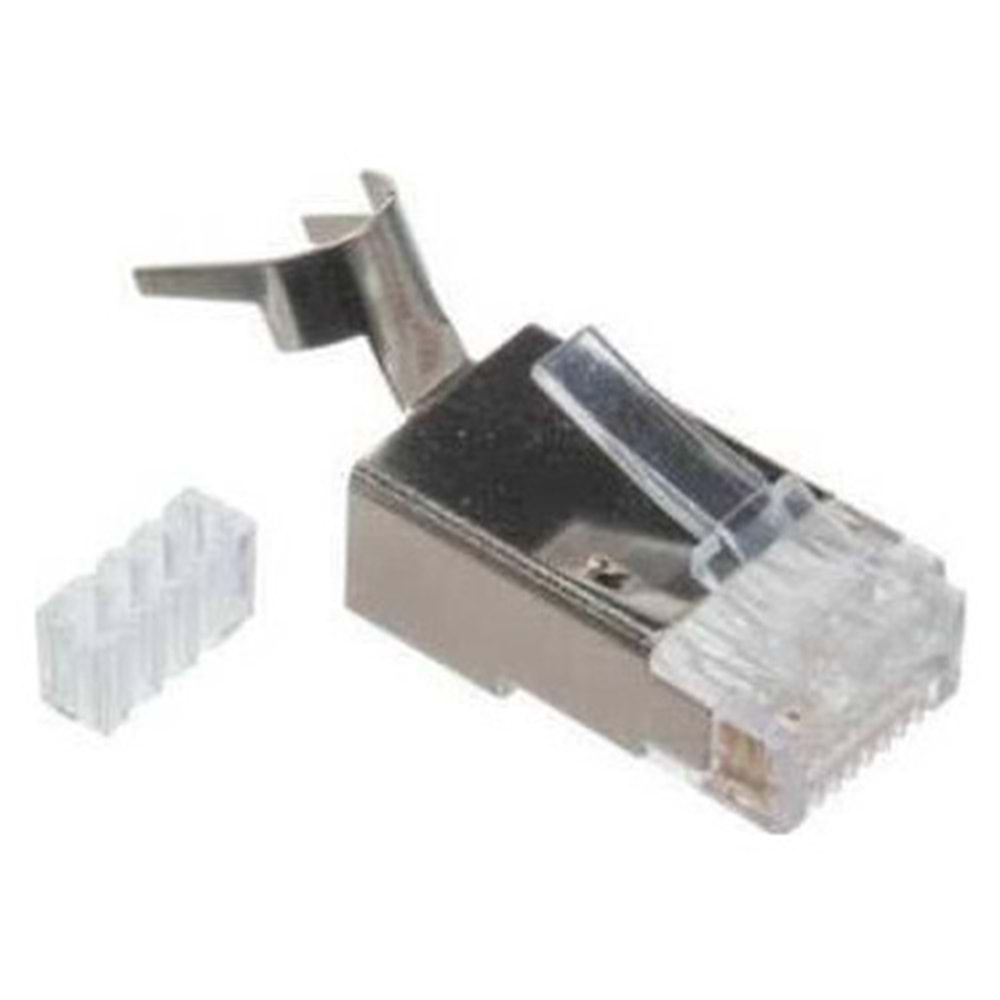 CAT7 RJ45 Plug