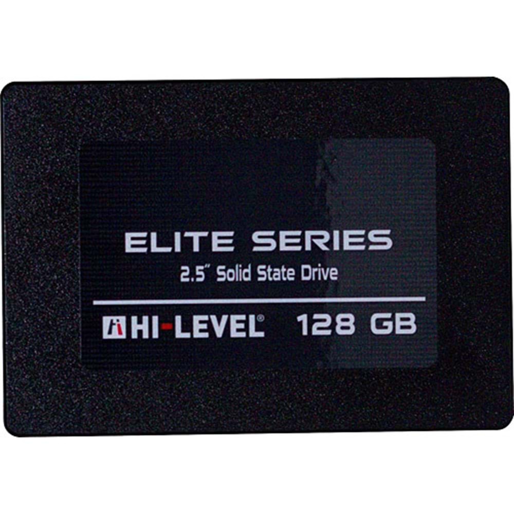 Hi-Level Elite Serisi 128GB 560/540MB/s 2.5