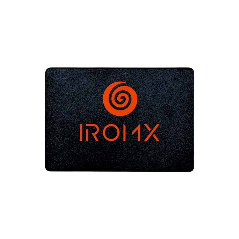 Iromx 128GB 500/450MB/s 2.5