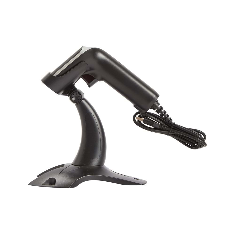 Kodscan KDS-2042 (2D) Standlı KabloluKarekod Barkod Okuyucu