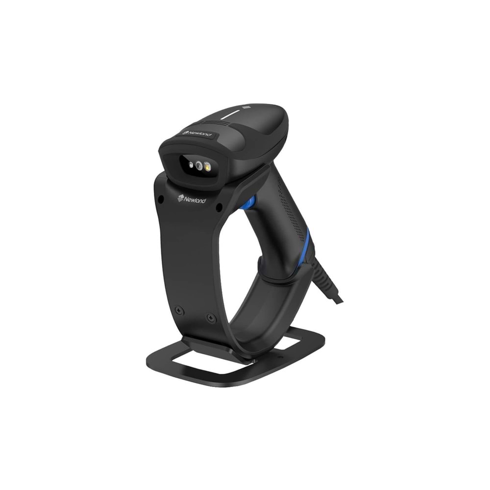 Newland HR2300-SA Karekod Okuyucu Ayak, USB Bağlantılı