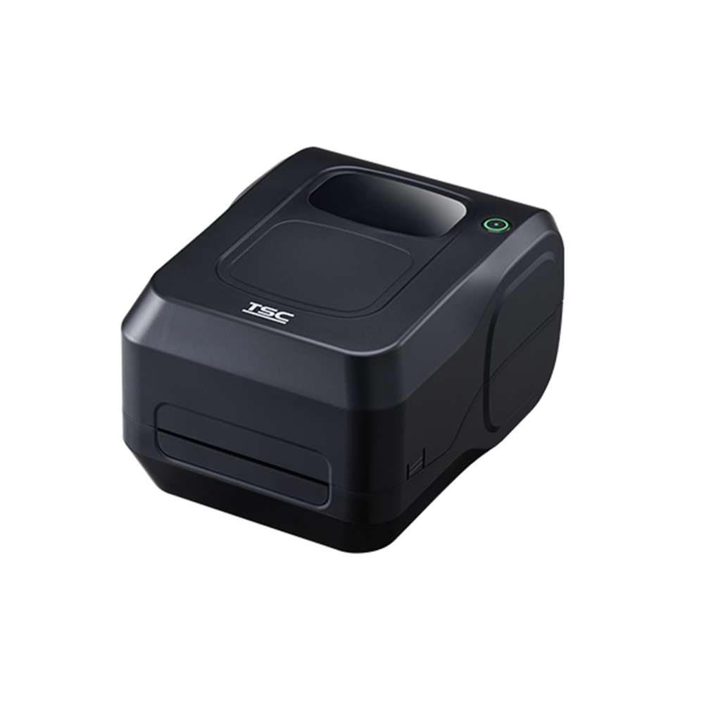 TSC TL241 Thermal + Thermal Transfer Usb + Ethernet 152 mm/sn 203 dpi Barkod Yazıcı