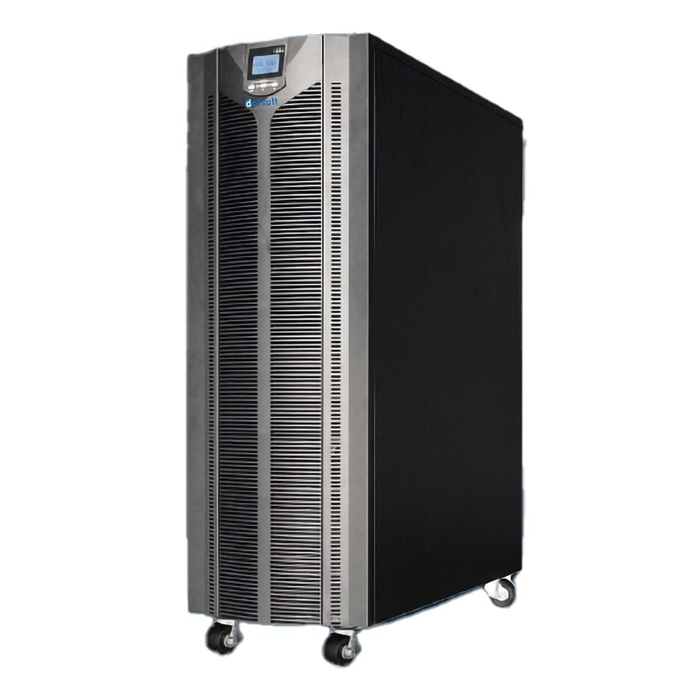Dotvolt TR 30 KVA 3/3 UPS 120x9AH (10 DK)