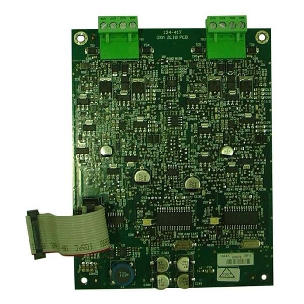 Honeywell DXc 2 Loop Genişleme Kartı 795-111