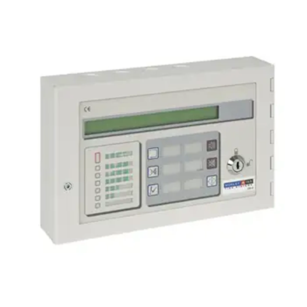 Honeywell Morley Tekrarlama Paneli (709-601-001)