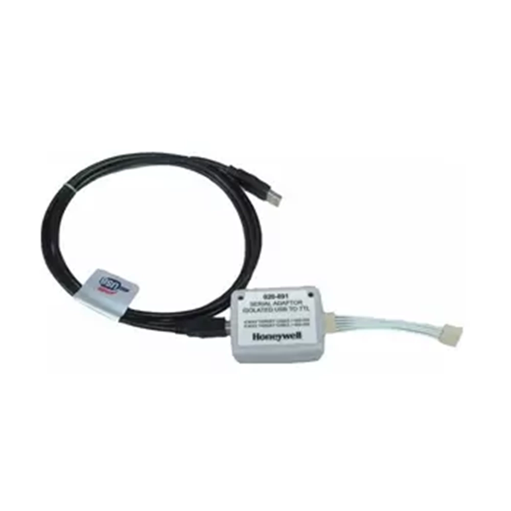 Honeywell DXc USB Veri Yükleme Kablosu – 020-891
