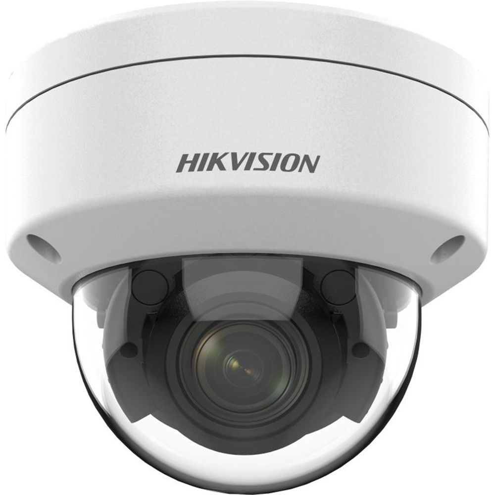 Hikvision DS-2CD3721G2-IZS 4 MP Acusense Motorize Lens IP Dome Kamera