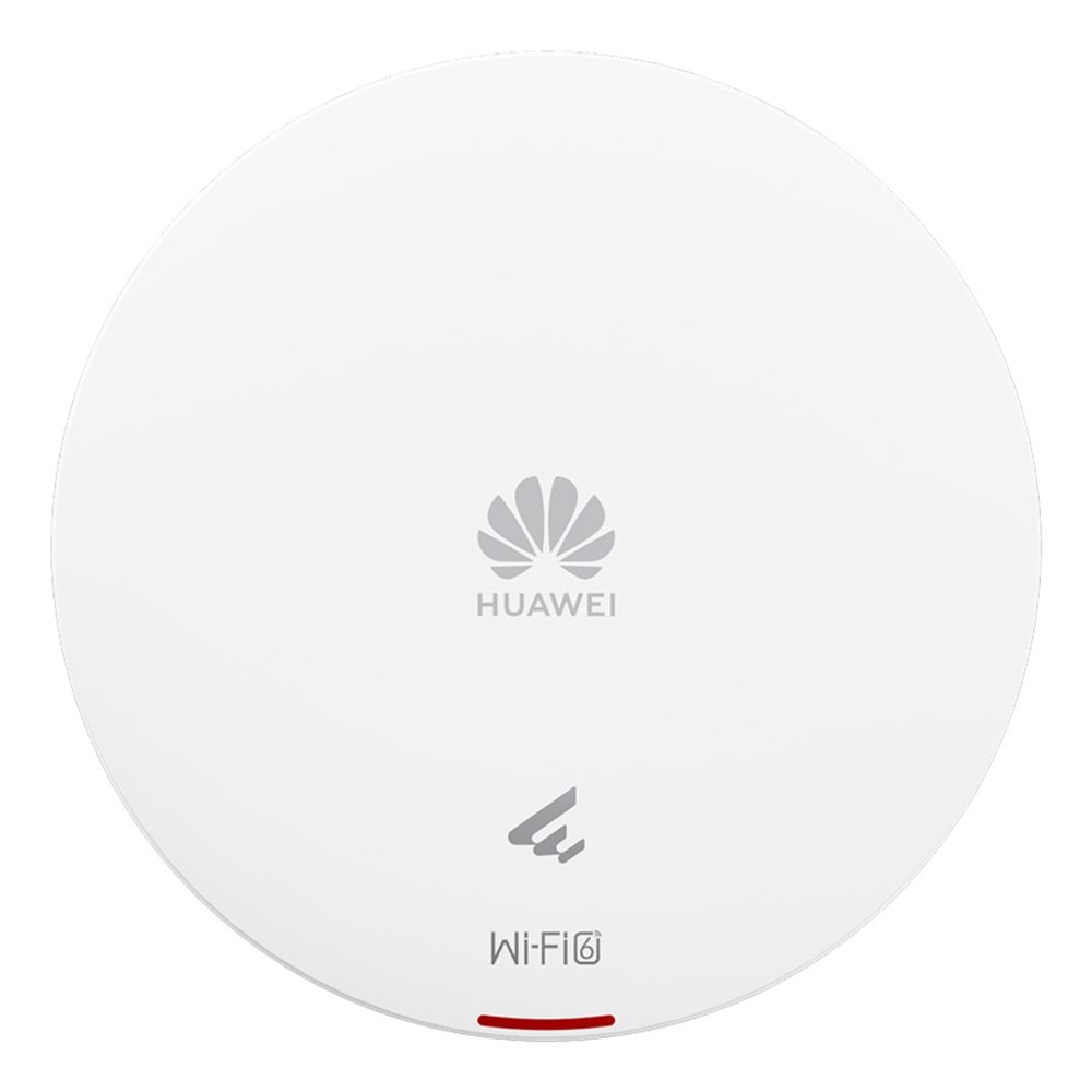 Huawei eKitEngine AP361 (Wi-Fi 6) Dual Band 575Mbps-1775Mbps 2x2 MIMO Tavan AP
