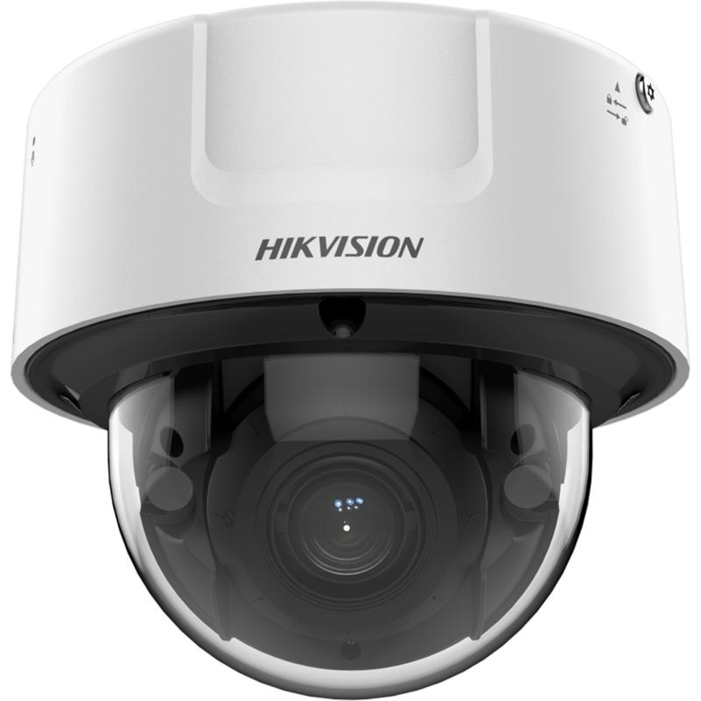 Hikvision iDS-2CD7146G0-IZS 4 MP DeepinView Motorize Dome Kamera