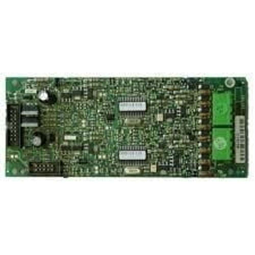 Honeywell MA-8000-02 Morley MAx 4 Loop G/Ç Cihazı