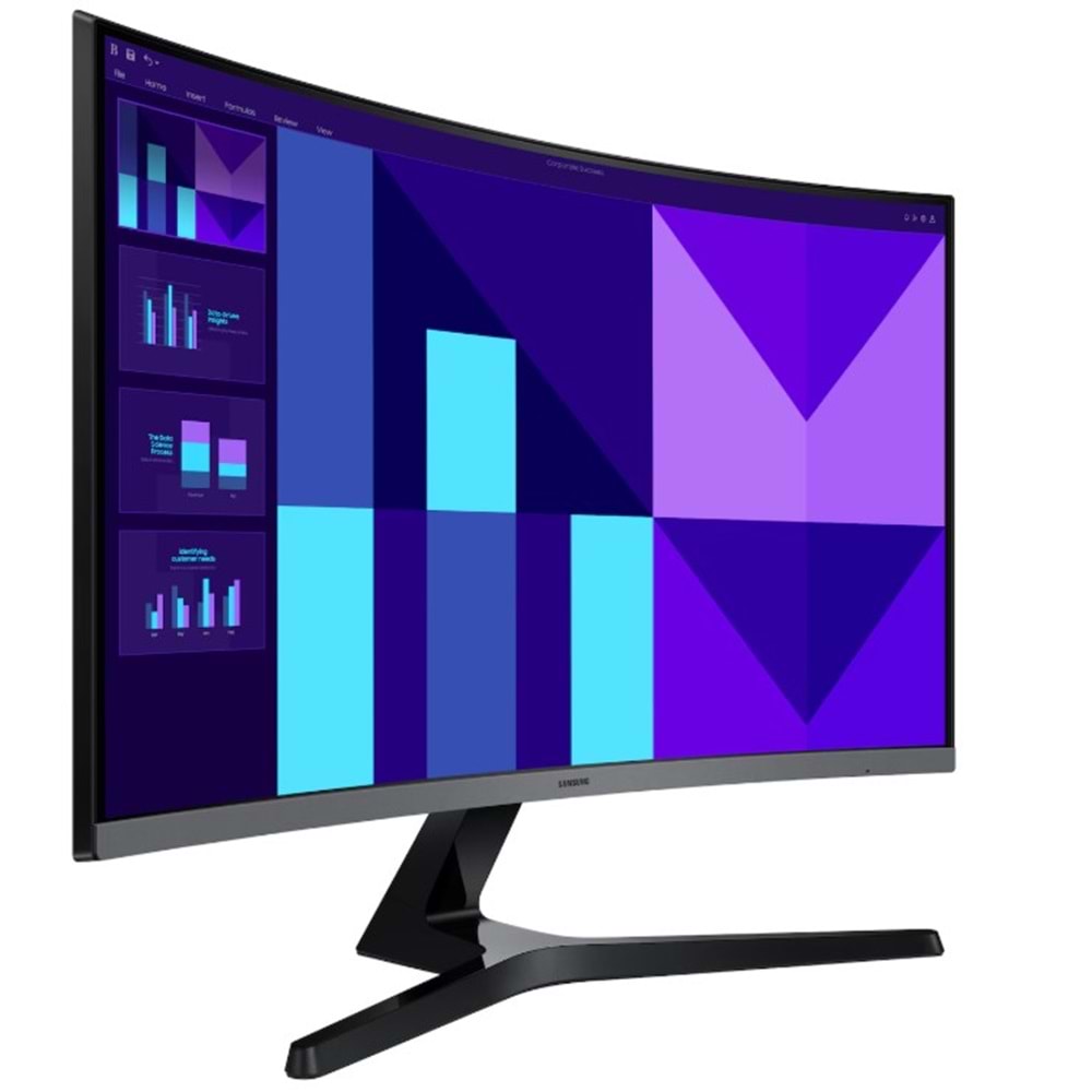 Samsung Essential S3 S39GD LS27D390GAUXUF 27